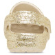 Crocs Kids' Classic Chunky Glitter Clog